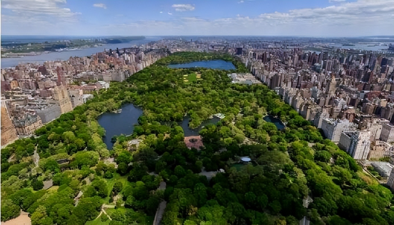 西安高新区大仁遗址公园,西安中央创新园区规划