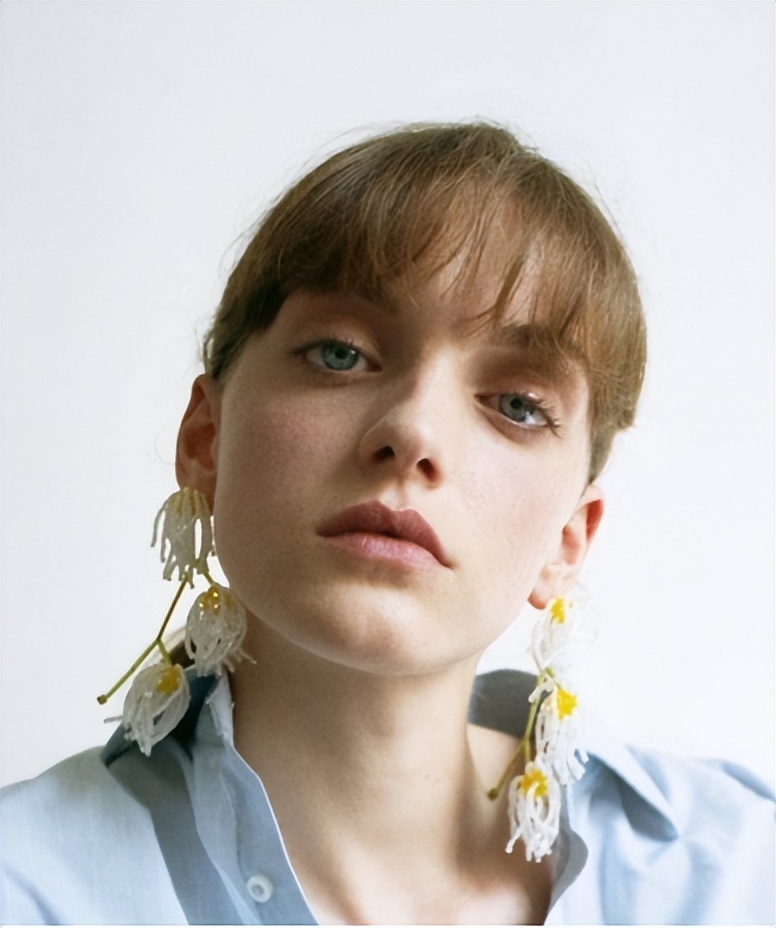 小众潮牌首饰品牌,首饰品牌小众轻奢