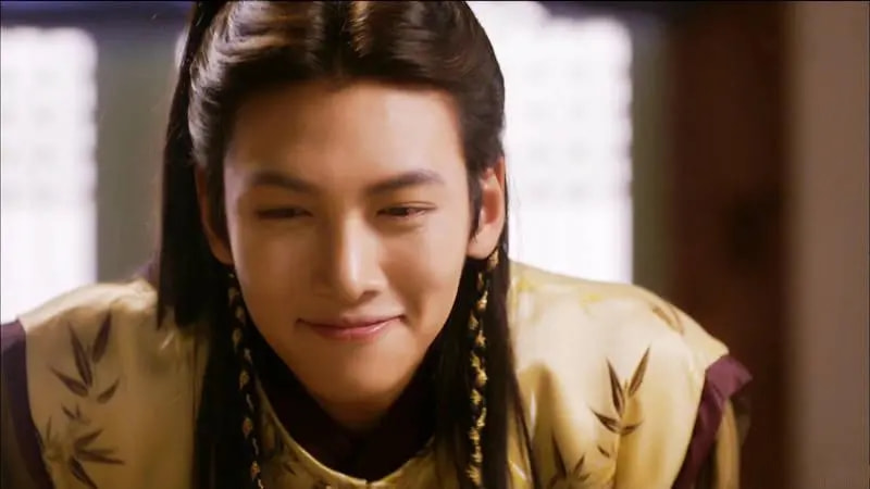 韩国男星2019池昌旭,池昌旭最虐的剧