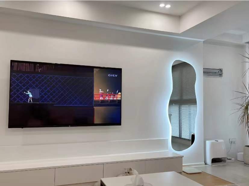 浙江90后夫妻，因太会布置而走红，把120㎡新居装成了我的理想家