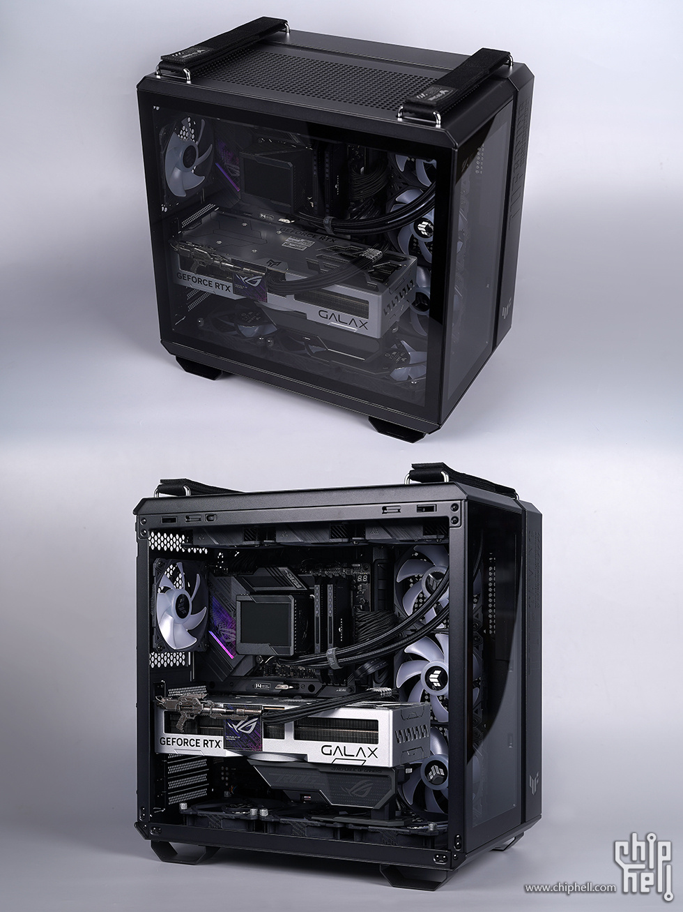 华硕gt502弹药库机箱线怎么插,华硕弹药库gt502平替