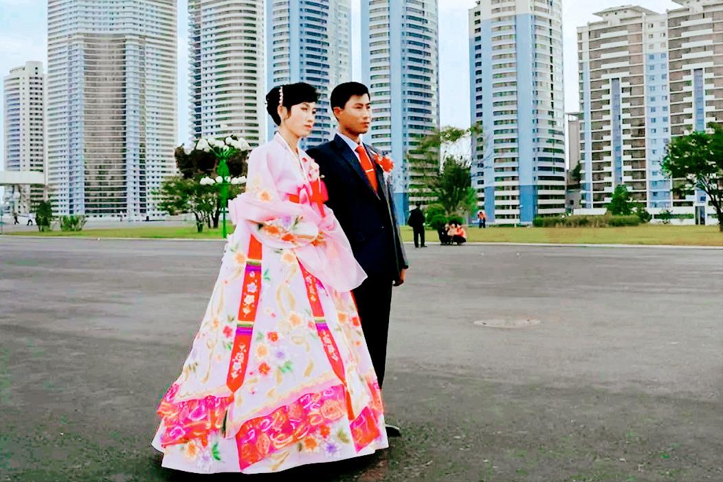 中国人去朝鲜会有什么样的待遇,中国人去到朝鲜朝鲜人会做什么