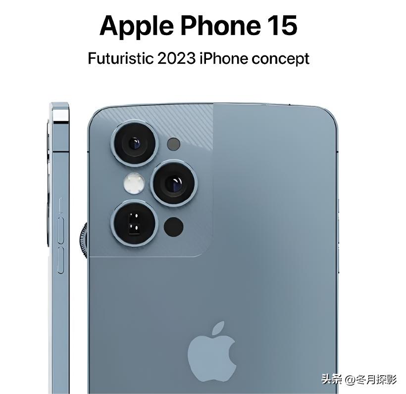 iphone15电池有什么变化,iphone15系列将可自行更换电池