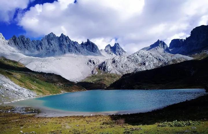 云南旅游全攻略自由行详细路程,自由行云南旅游攻略路线详细