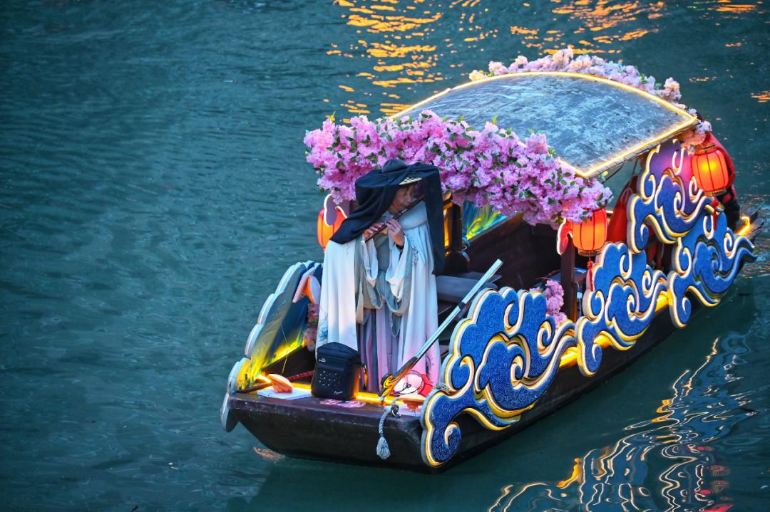 成都游玩设施最多的公园,成都2020年游玩的新公园有哪些