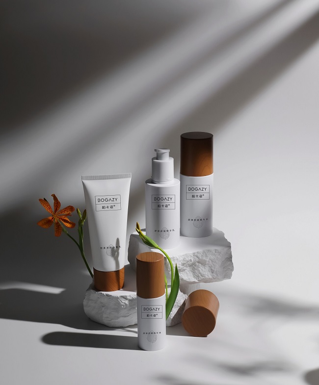 柏卡姿护肤品系列,柏卡姿专注植物护肤20年