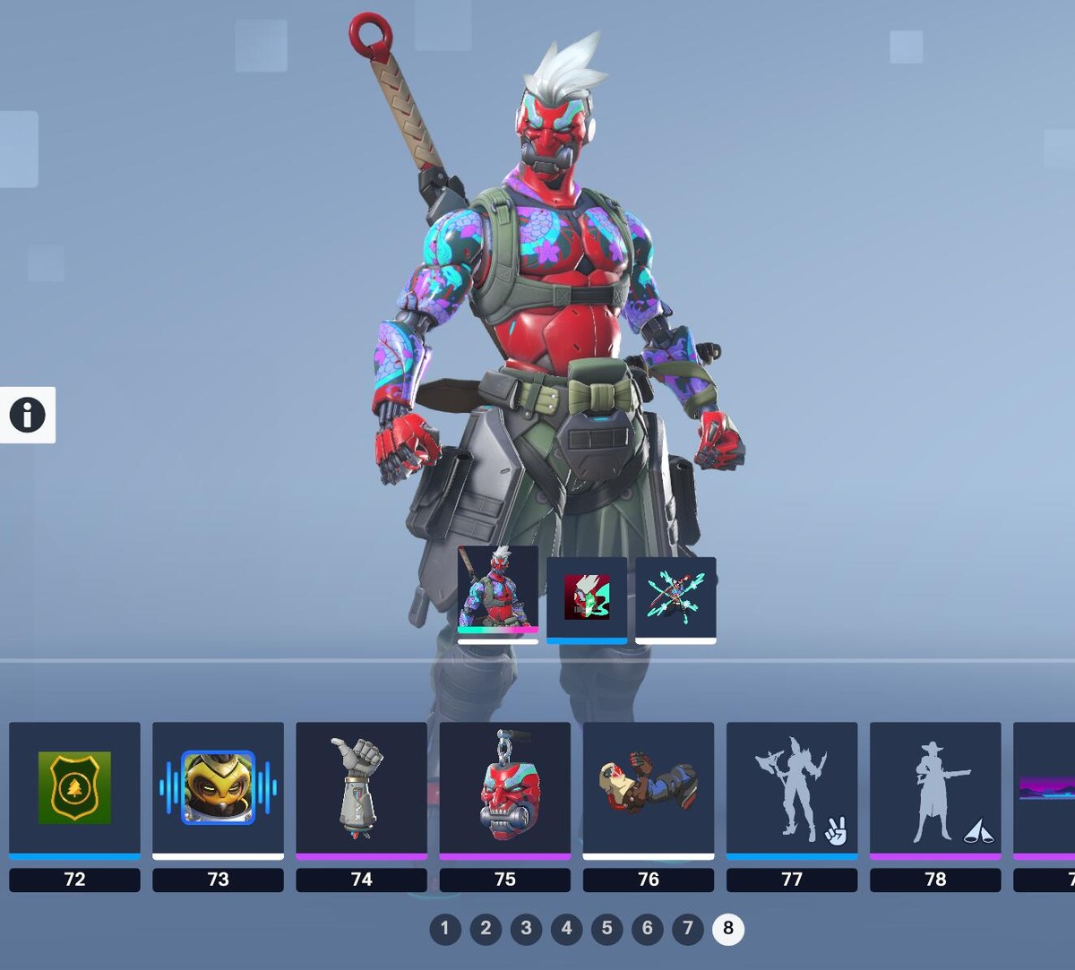 赛季战令第一周任务,守望先锋2双倍经验有什么用