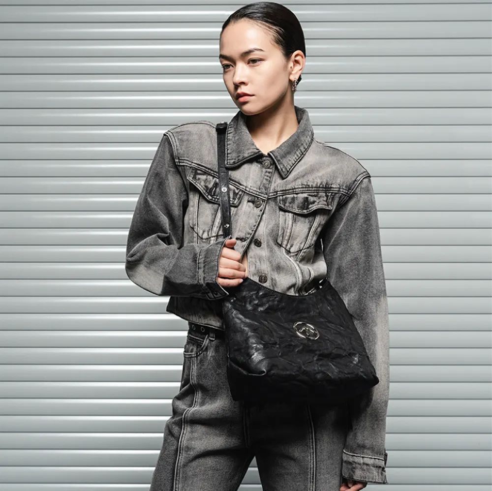 意大利皮具小众品牌,小众顶级的皮具品牌