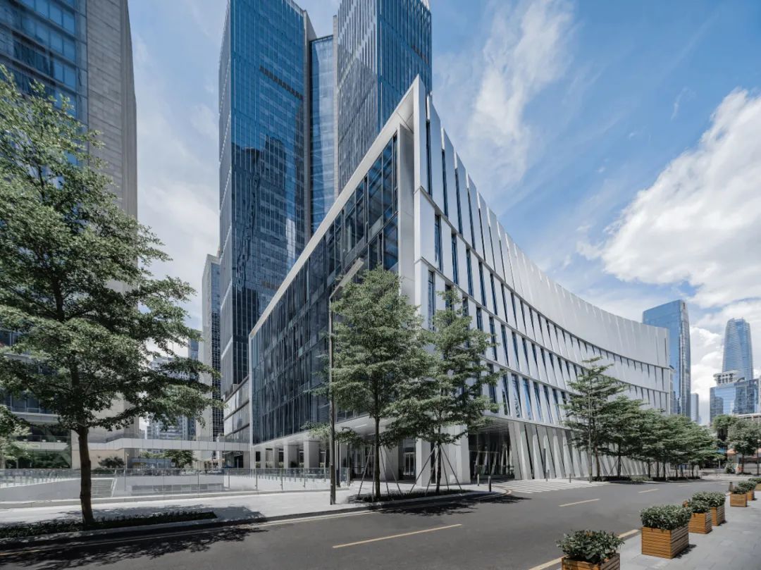 隐市藏金，觅得方寸松弛|上海黄金交易所深圳运营中心