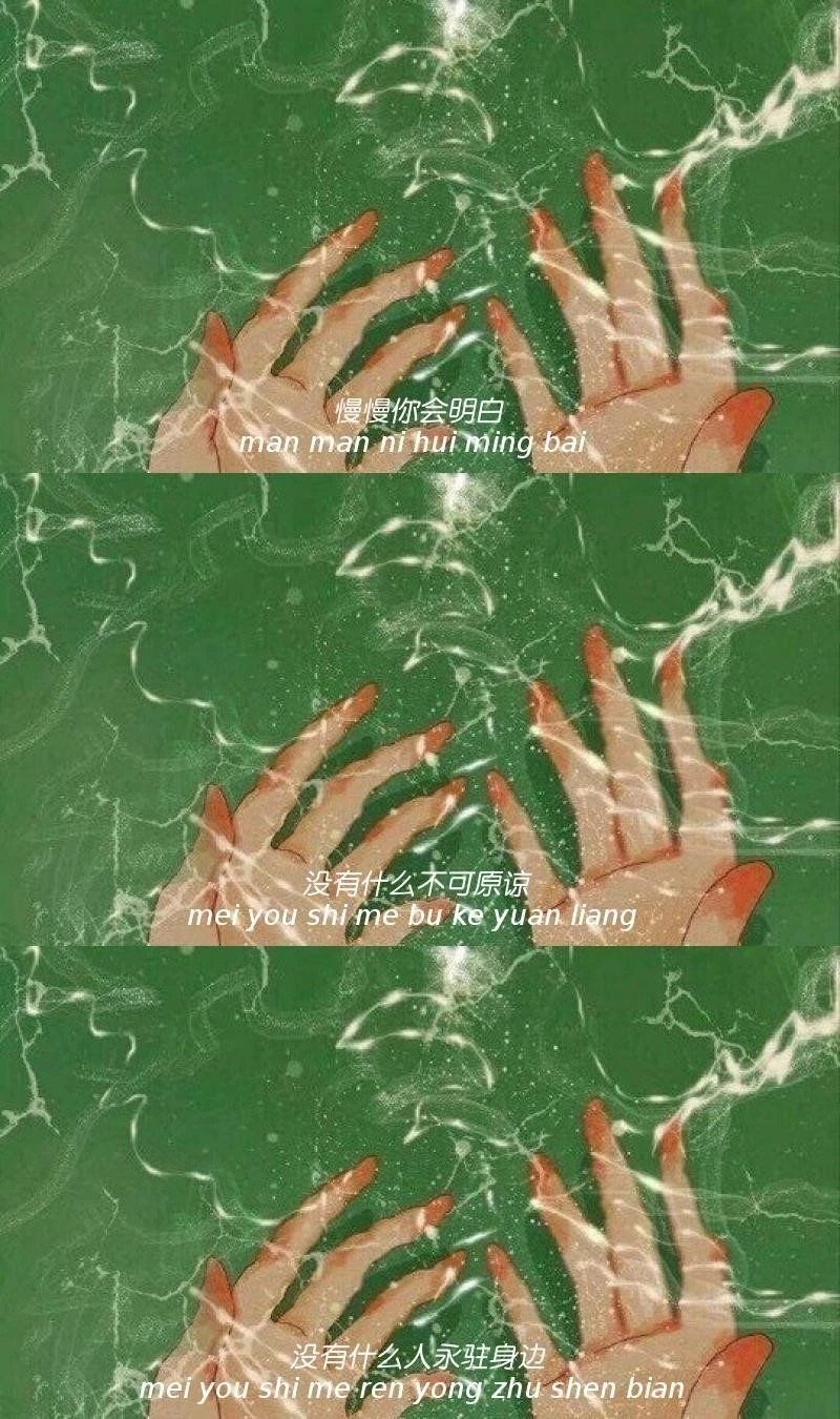 分手后走不出来的原因是什么,分手后怎么让自己更快的走出来