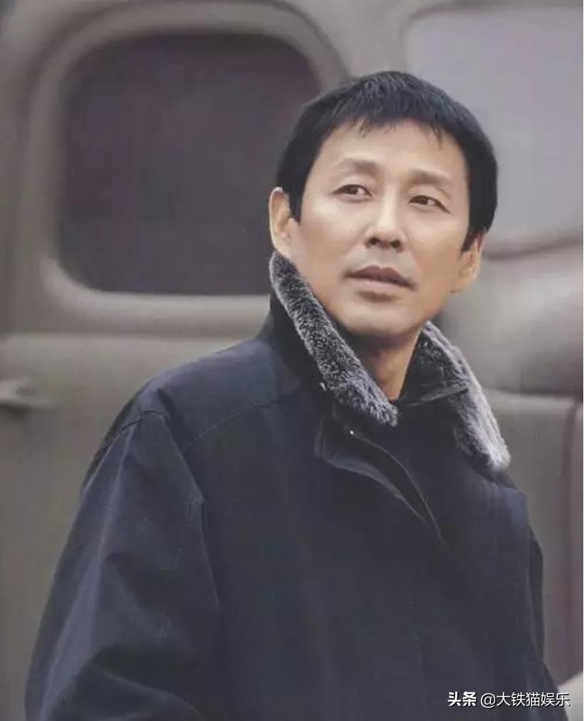 能与港星PK身材管理的8位男星,个个颜好身材佳,不愧为叔圈楷模