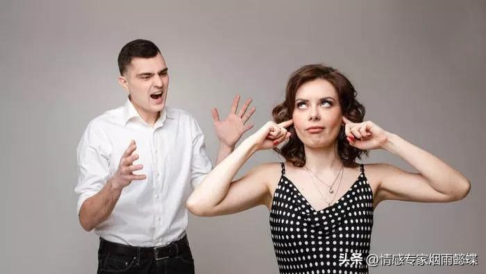 婚姻中遇到坏脾气的男人怎么办,在一段婚姻男生总发脾气该坚持吗