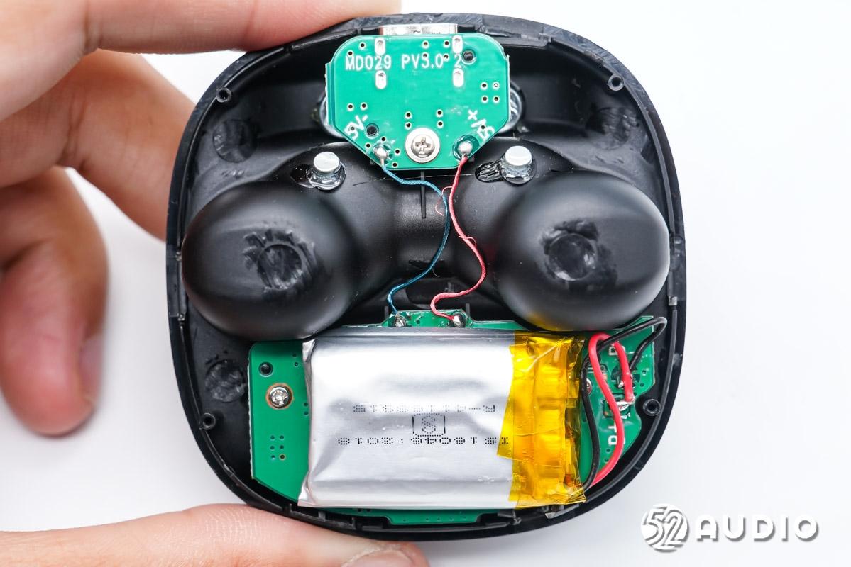 noiseairbuds鑰虫満鎷嗚В,realmebuds缁忓吀鑰虫満鎷嗚В