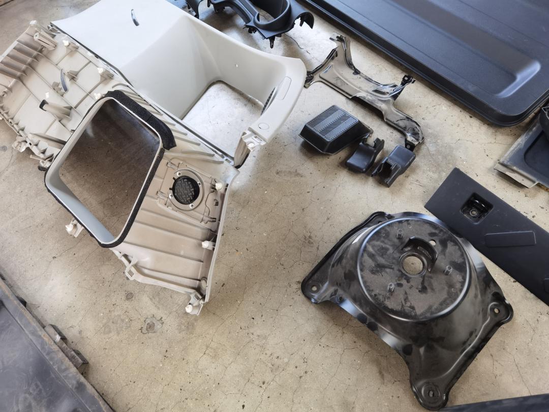 丰田fj酷路泽二手怎么选,丰田fj酷路泽二手2007翻新