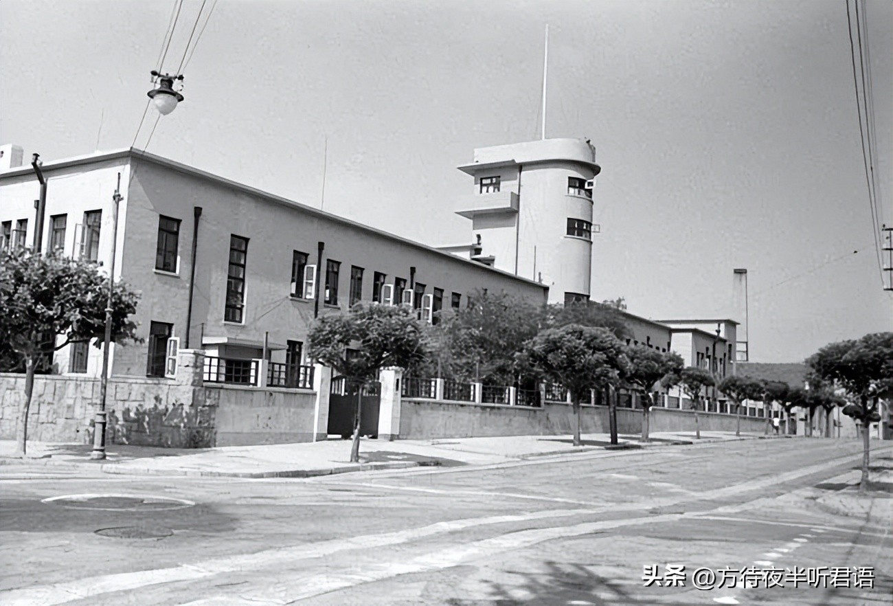 殊异之城：金石声穿过岁月的青岛留影