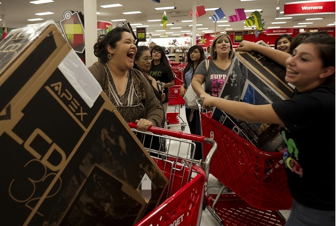 中国外贸出口订单减少,中国外贸出口下降的真正原因