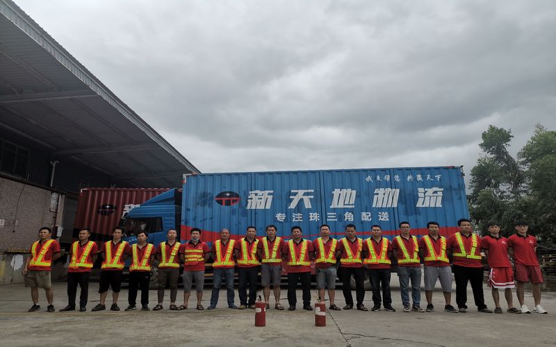 物流配送提升策略,物流配送如何更好的服务顾客