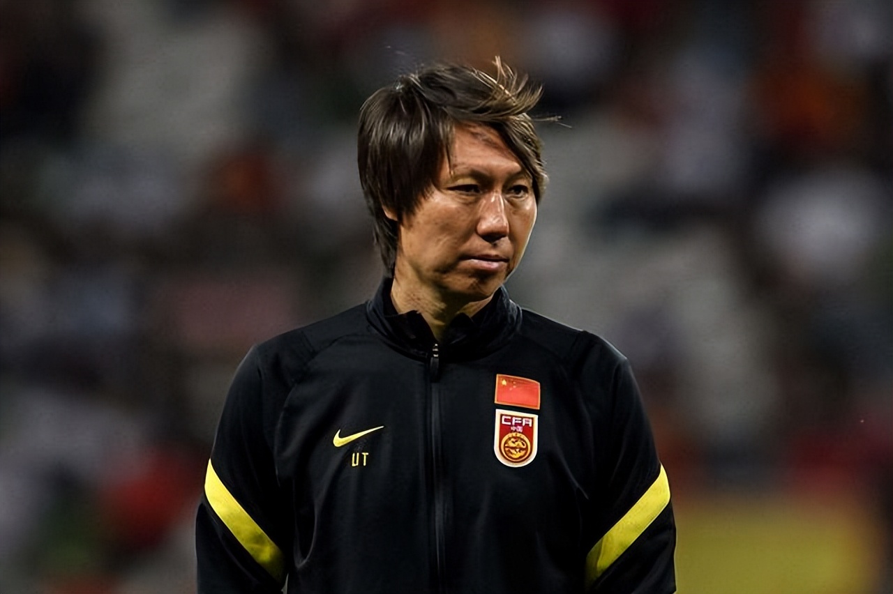 李铁最新消息今天现状,原国家队主教练李铁最新消息