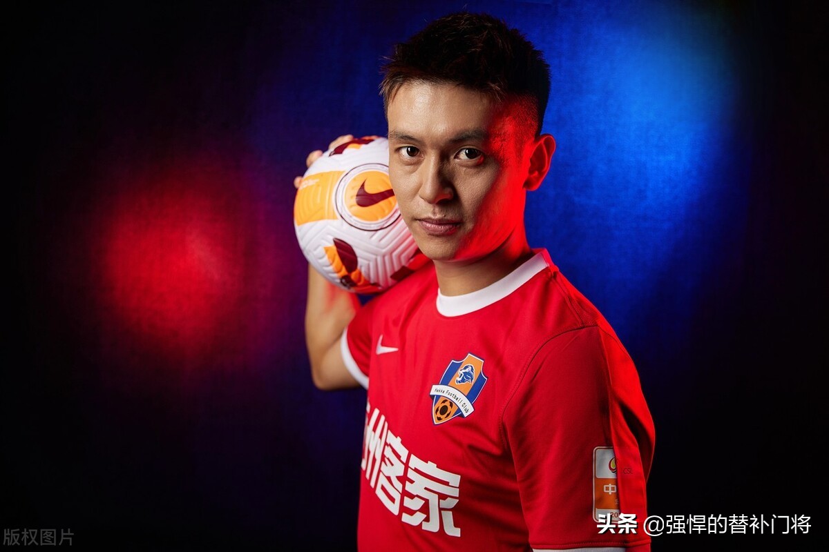 中超首秀00后,中超第一个00后