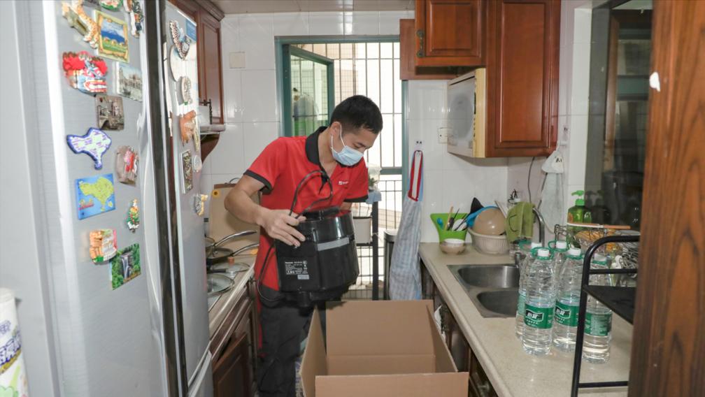 120公里搬家费用大概多少,家庭搬家收费标准