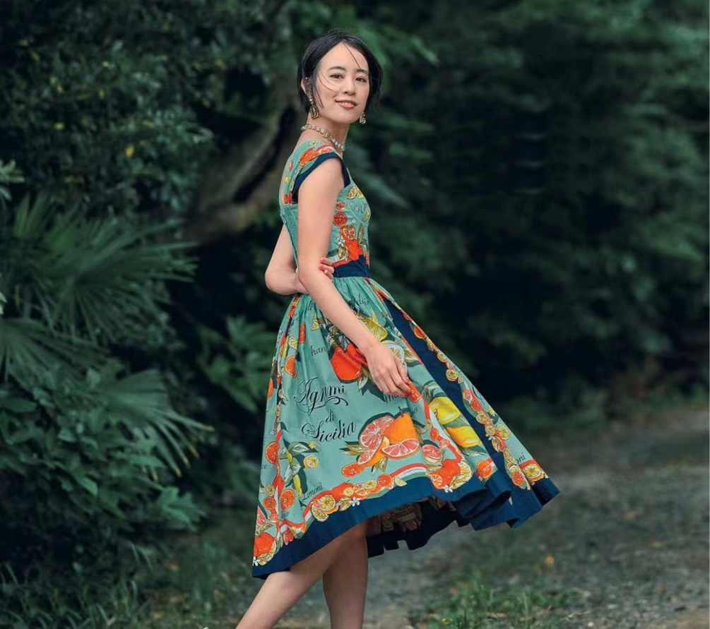 终于明白“穿衣高手”赢在哪了！日杂造型师的6个魔法灵感，绝了