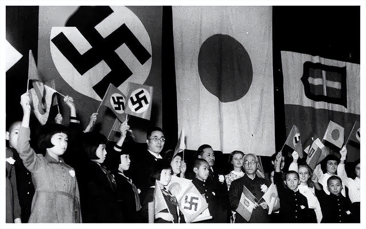 日本在亚洲侵略过哪些国家,日本同时侵略几个国家