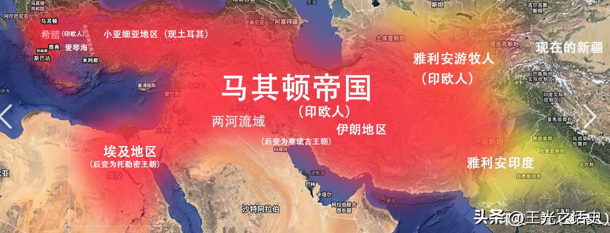 怎么看懂指环王,指环王你真的看懂了吗