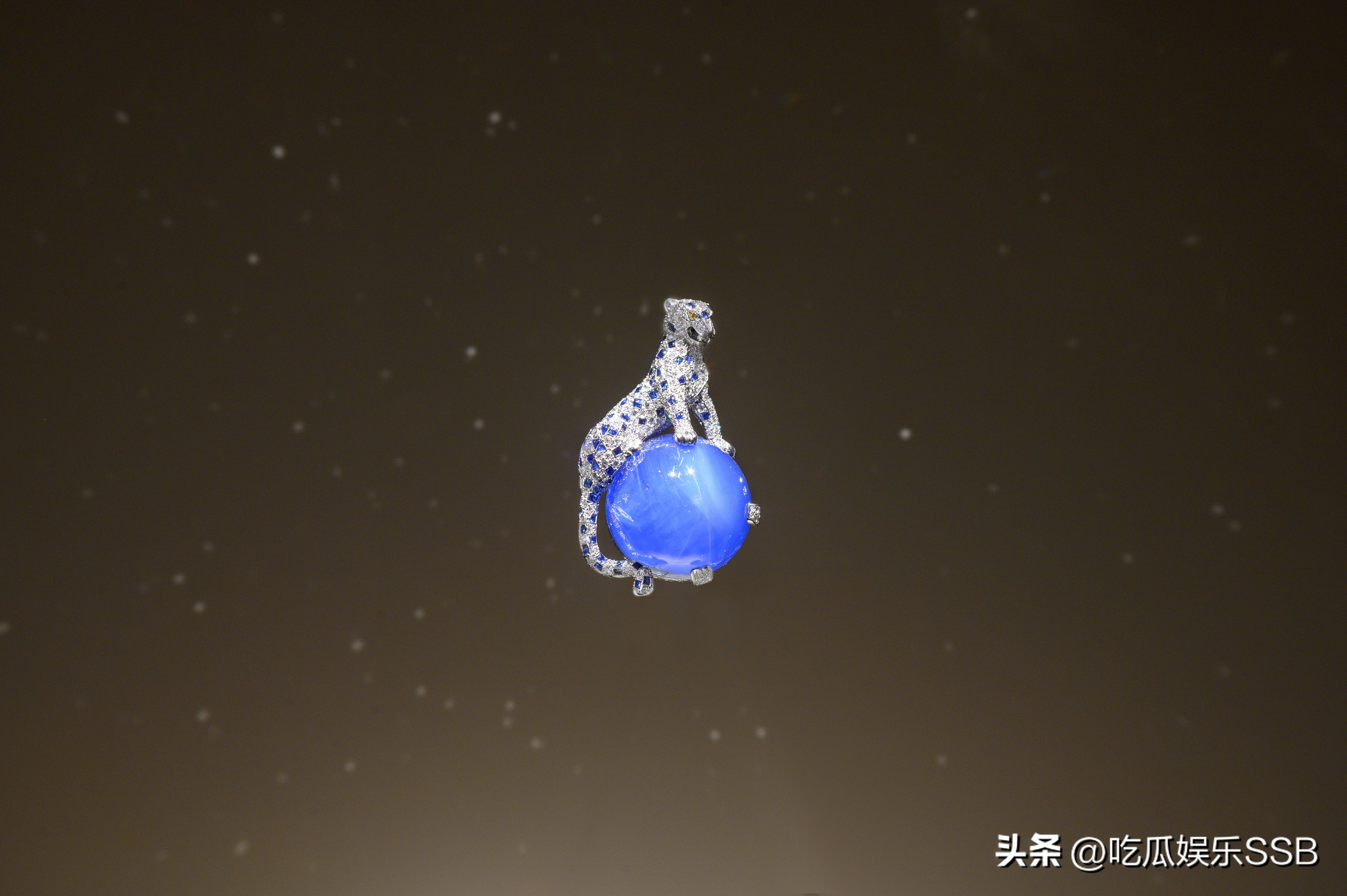 香港故宫卡地亚特展,香港故宫卡地亚