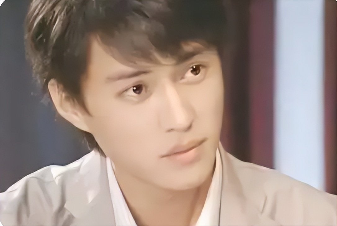 江珊和靳东结婚过吗,江珊与靳东结婚没