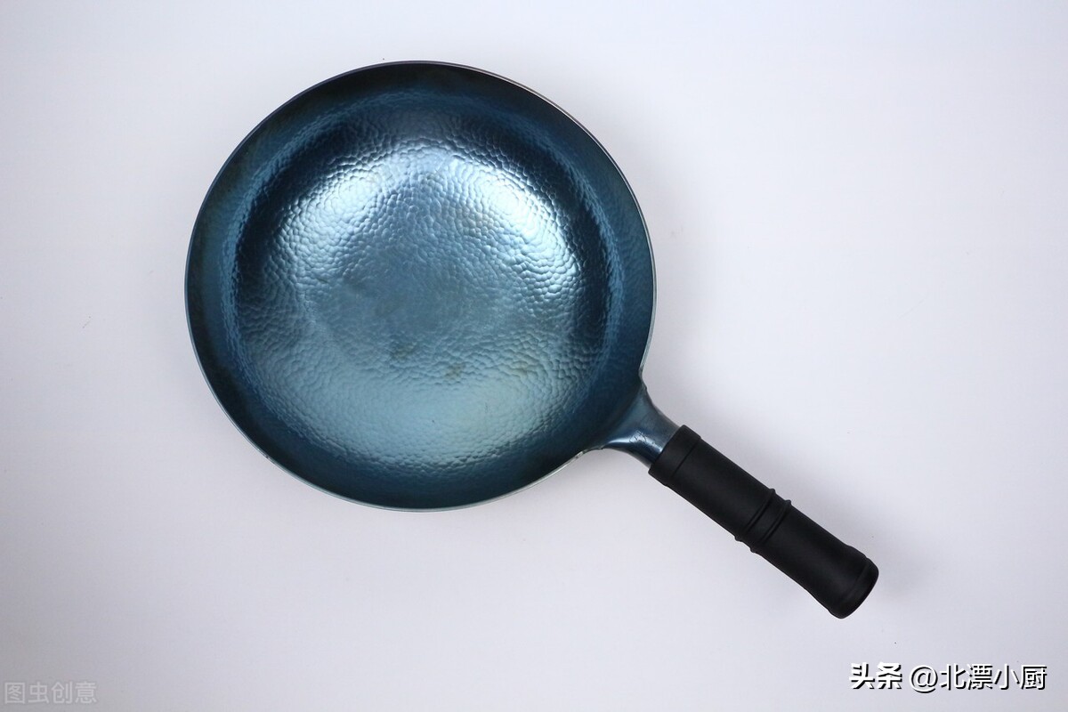 买铁锅铸铁还是精铁熟铁,买铁锅生铁好还是熟铁锅好