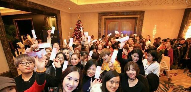 从摩能国际到TST庭秘密，微商企业不断暴雷，微商真适合创业吗？