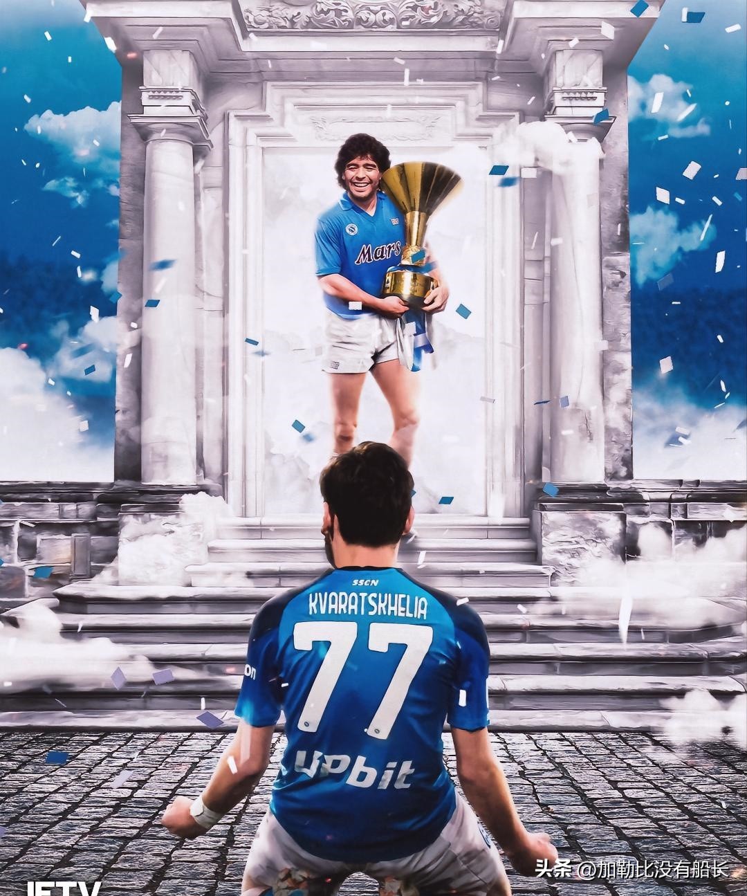 纪念阿根廷传奇马拉多纳,36年阿根廷