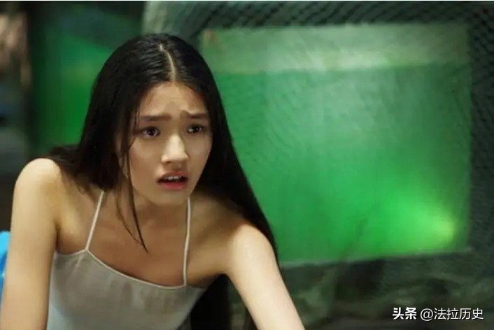 国外媒体报道周星驰拍少林女足,周星驰拍少林女足各明星反应