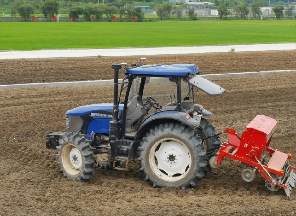 农机技术推广中的思考,做好农机新技术新机具推广与应用