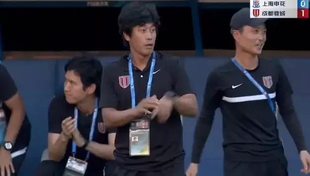 中国足球为何不打传控,选帅国足