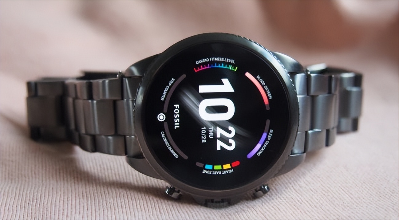 2022年主流旗舰智能手表评测,2022目前最好的智能手表