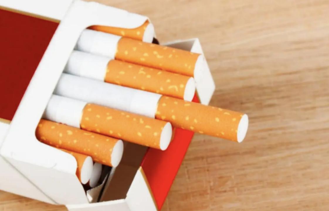 日本收购烟头有什么秘密,日本高价收购我国烟头