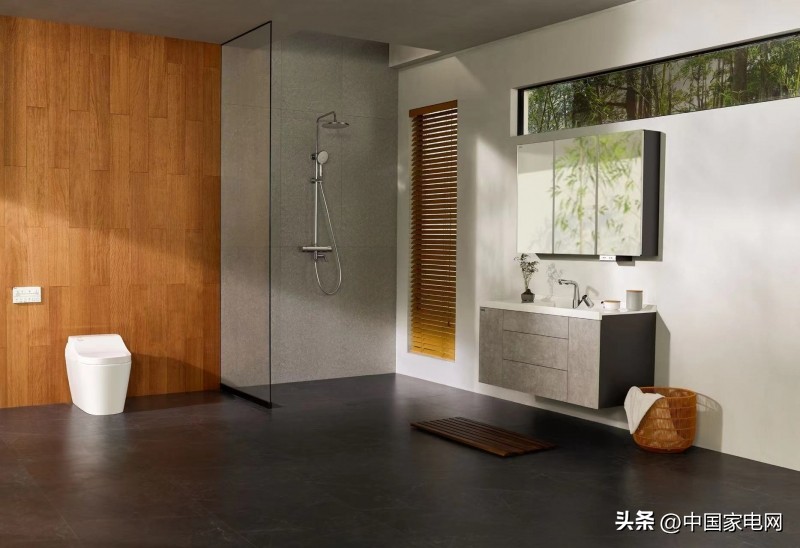 松下任少阳：回归本源，智能坐便器的“真”智能