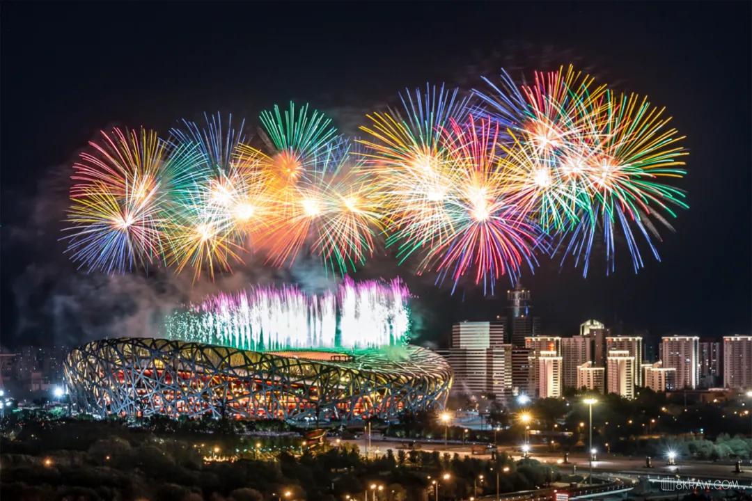 95后摄影师还原山海经奇珍异兽,风光摄影师顶级超清绝美风景照片