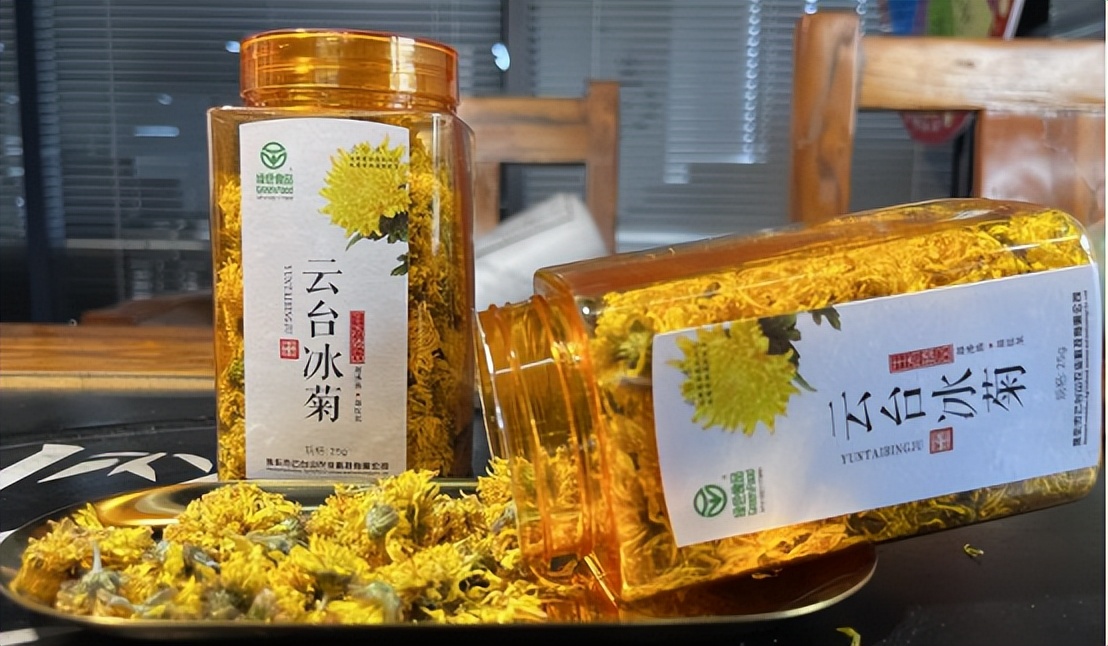 出伏喝党参和黄芪,伏天适合喝菊花茶