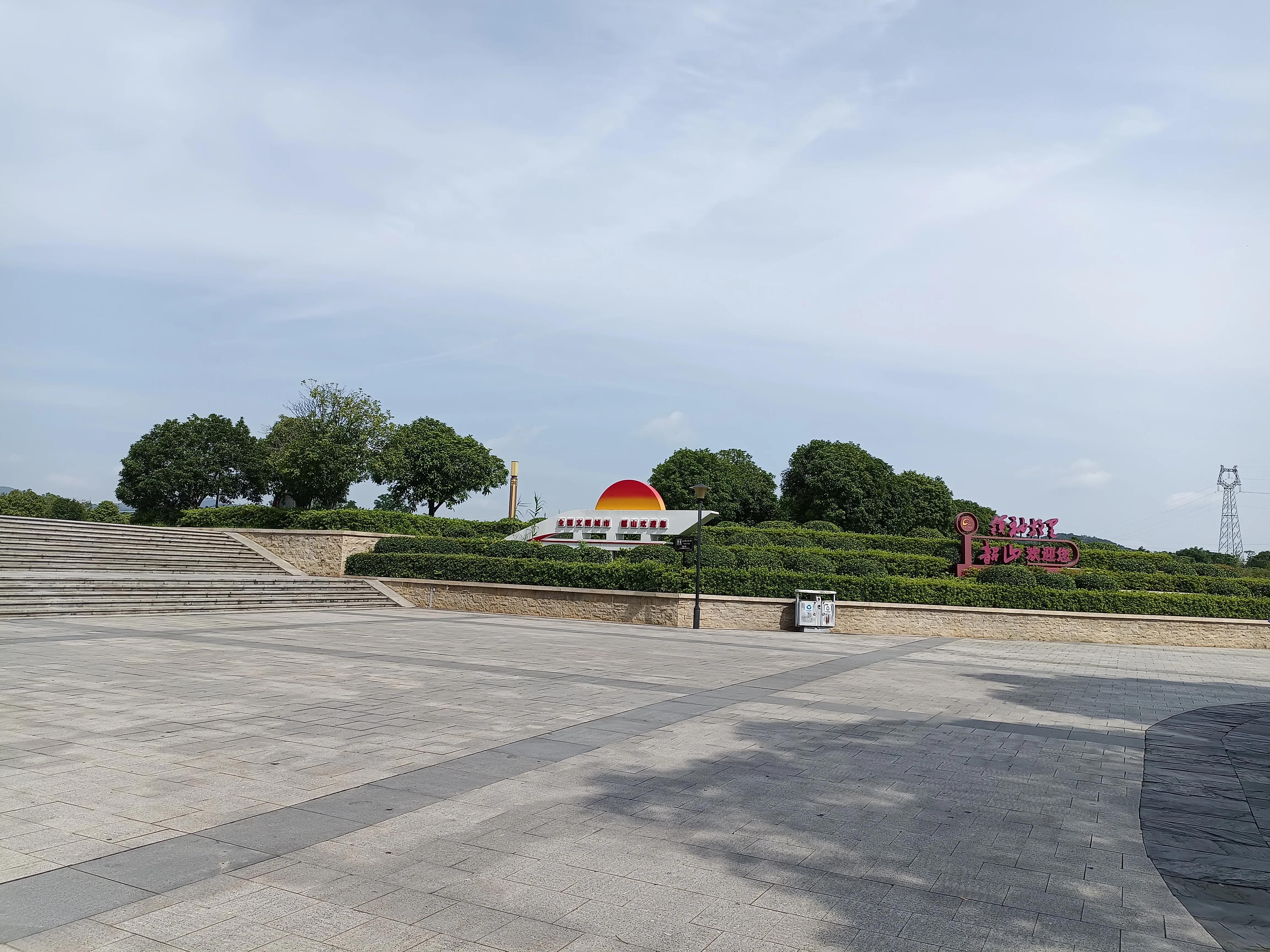 韶山一代伟人故乡,十年前韶山之行的回忆