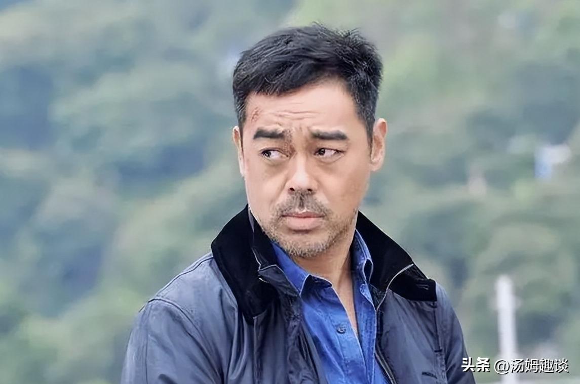 张家辉香港演技排行榜,张家辉评价周星驰演技