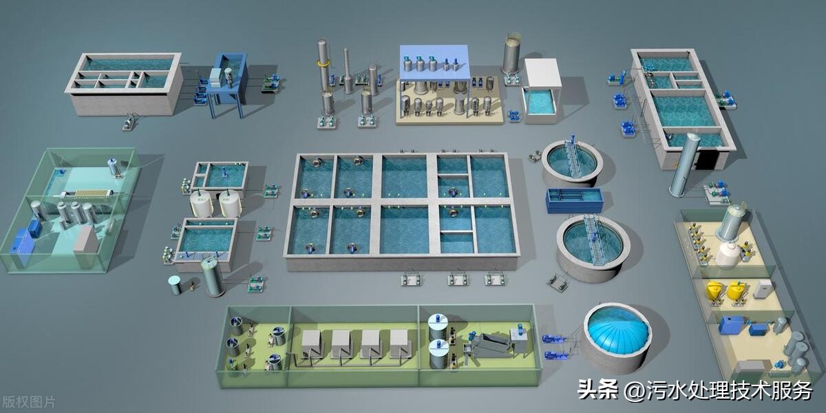 国企污水处理厂工作好不好,污水处理厂普通员工工作怎么样