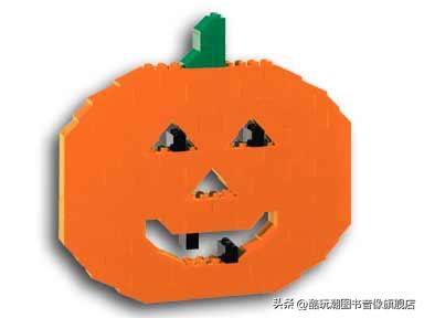 乐高万圣节系列有什么套装,盘点乐高圣诞节最值得入手的套装