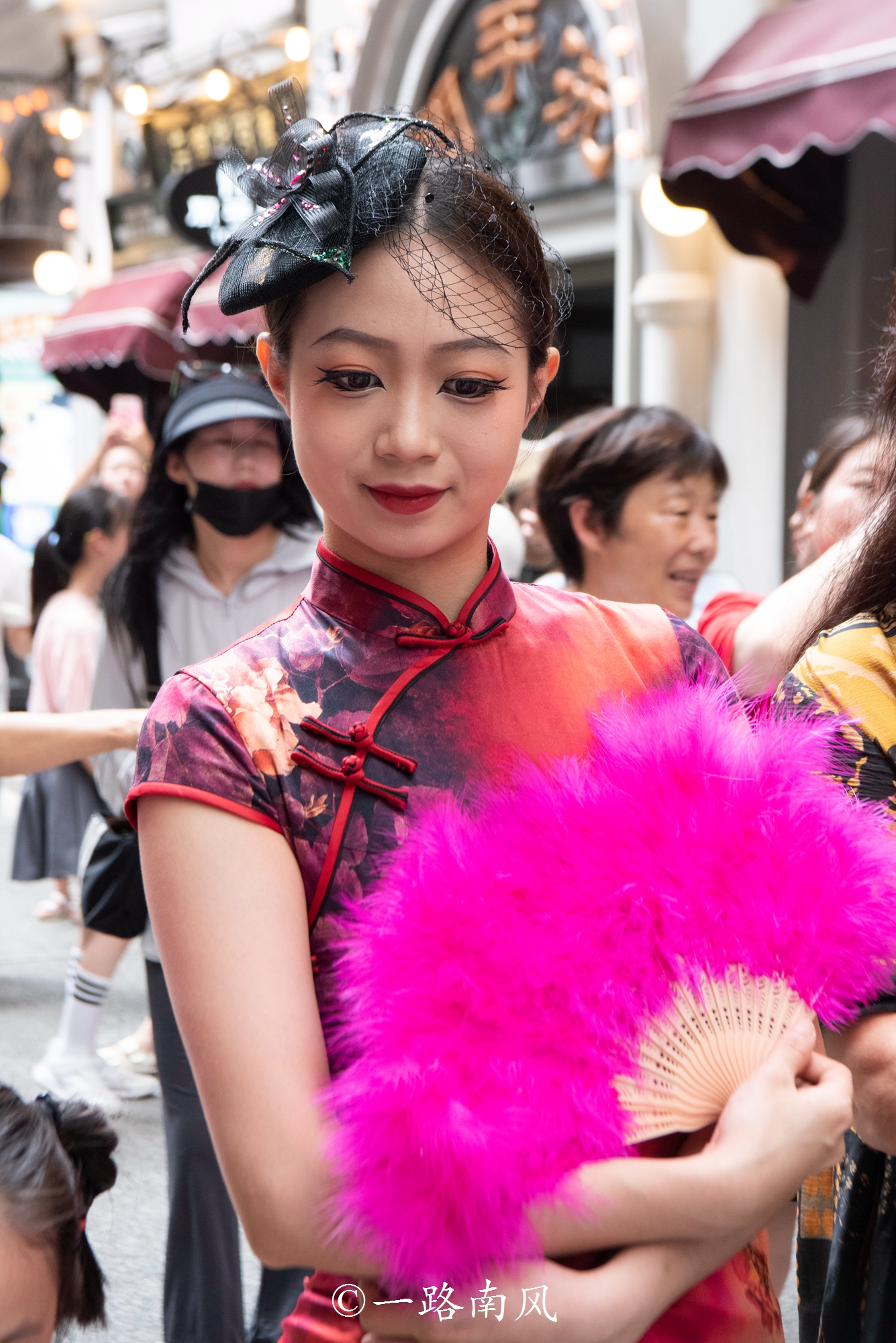 上海市区一日游最佳路线推荐,上海附近城市一日游攻略