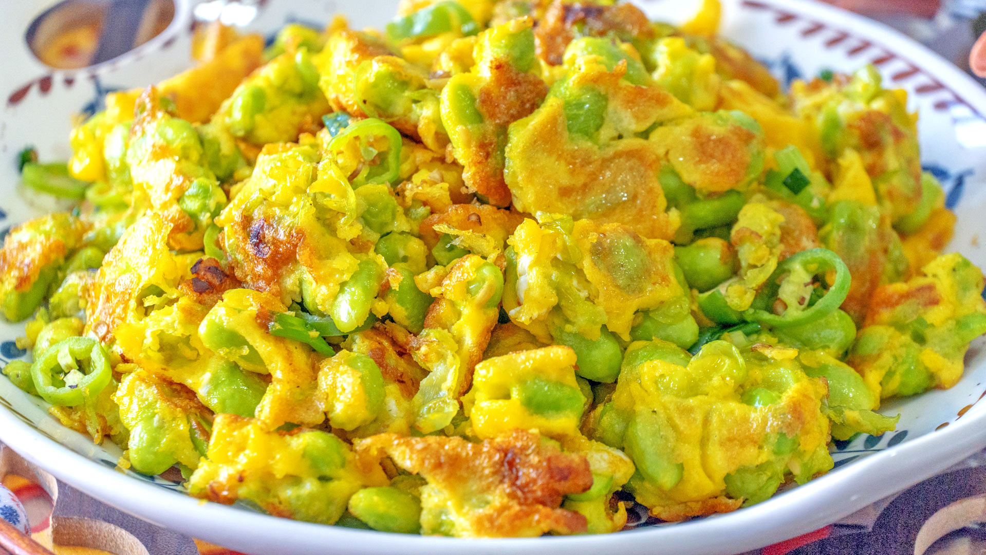 吃豆胜过吃肉六种养生豆家家都有,春吃豆赛过肉什么生肖