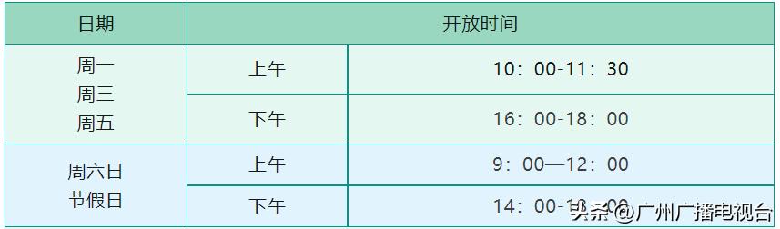 广州夏日避暑指南,广州夏日避暑胜地室内