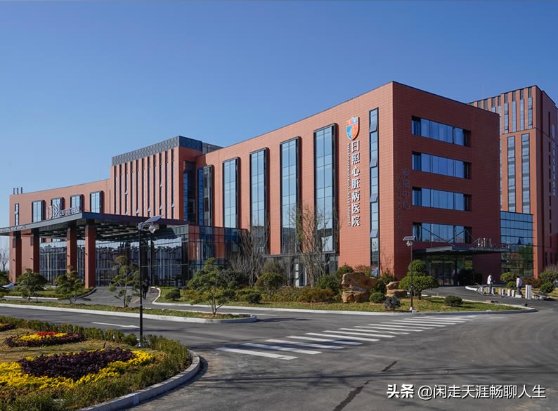 日照心脏病专家排名,日照心脏病医院有其他科室吗