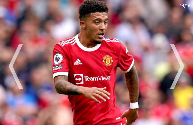 曼联最新德转身价,德转预测曼联最新阵容