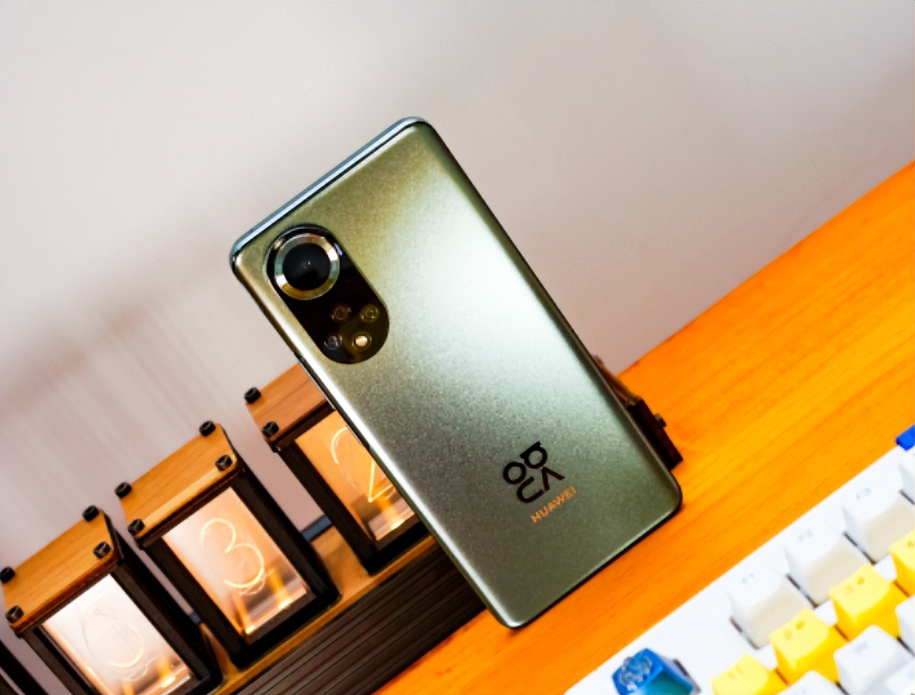 华为p20还可以再战几年,华为p40pro还能再战几年